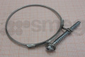 Smeg Hose Clamp - 893210392 Hose Clamp